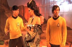 Captura de 'This Ain't Star Trek XXX 2: The Butterfly Effect' nº 95