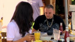 Captura de 'Johnny Loves Morgan' nº 3