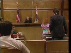 Captura de 'Divorce Court Expose' 2' nº 9