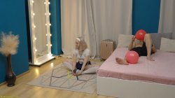 'SexFlexVideo: Molly Cute' screenshot nº 12