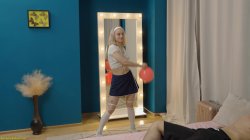 'SexFlexVideo: Molly Cute' screenshot nº 15