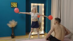 'SexFlexVideo: Molly Cute' screenshot nº 16
