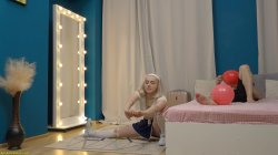 'SexFlexVideo: Molly Cute' screenshot nº 4
