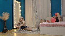 'SexFlexVideo: Molly Cute' screenshot nº 5
