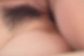 Cute Asian Gets Banged By Her Men