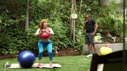'My Black Personal Trainer' screenshot nº 37