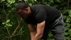 'My Black Personal Trainer' screenshot nº 42
