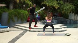 'My Black Personal Trainer' screenshot nº 123