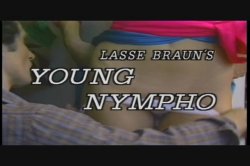 'Young Nympho' screenshot nº 1
