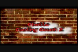 'Ghetto Casting Couch 2' screenshot nº 1