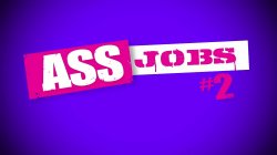 'Ass Jobs #2' screenshot nº 4