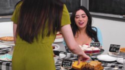 Captura de 'You Clean Up Good!' nº 5