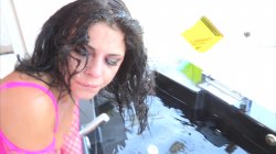 'Adriana Chechik Is Evil' screenshot nº 129