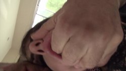 'Adriana Chechik Is Evil' screenshot nº 56