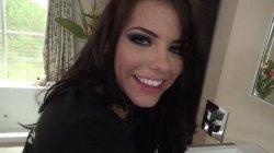 'Adriana Chechik Is Evil' screenshot nº 58