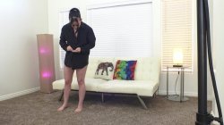 'Behind The Scenes Filming Of Taboo Anal Scene Feat. Jennifer White' screenshot nº 13