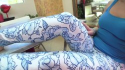 'Mick's ANAL PantyHOES #4' screenshot nº 34