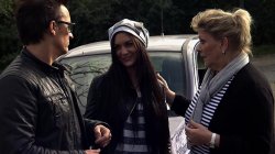 'Pure Lust - Connys sexy journey to Amsterdam' screenshot nº 3