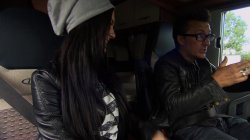 'Pure Lust - Connys sexy journey to Amsterdam' screenshot nº 4