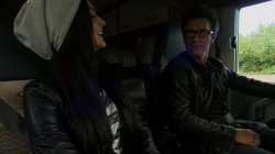 'Pure Lust - Connys sexy journey to Amsterdam' screenshot nº 5