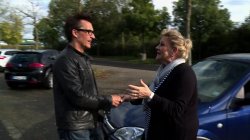 'Pure Lust - Connys sexy journey to Amsterdam' screenshot nº 2