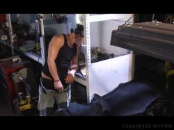 Captura de 'Playgirl's Hottest Working Hard' nº 6