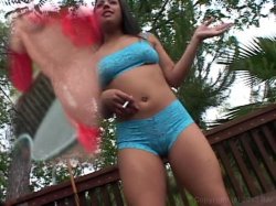 'Boz Vs. Mandingo Vol. 2' screenshot nº 60