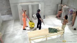 Captura de 'Brazzers Presents: The Parodies 5 - Straight Outta Brazzers' nº 2
