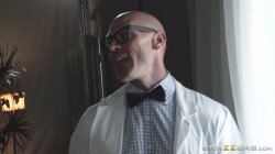 Captura de 'Brazzers Presents: The Parodies 5 - Straight Outta Brazzers' nº 48
