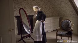 Captura de 'Brazzers Presents: The Parodies 5 - Straight Outta Brazzers' nº 103