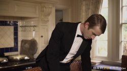 Captura de 'Brazzers Presents: The Parodies 5 - Straight Outta Brazzers' nº 105