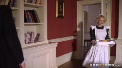 Captura de 'Brazzers Presents: The Parodies 5 - Straight Outta Brazzers' nº 106