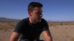 Captura de 'True Detective - A XXX Parody' nº 4