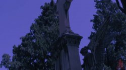 Captura de 'Spooky Submissive Slut Gets Boned in a Graveyard!' nº 16