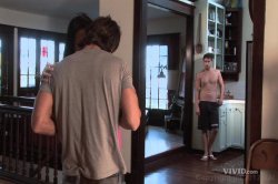 'Meggan Does Malibu' screenshot nº 91