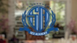 'Sex Academy Swinging' screenshot nº 1