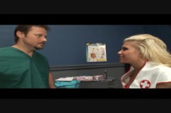 Captura de 'Nasty Blonde Nurses' nº 4