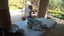 'Massage Creep 2' screenshot nº 5