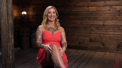 'Tattooed Slut Is Tormented In Bondage And Made To Cum' screenshot nº 18