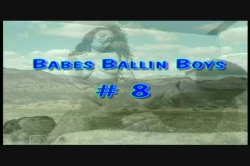 Captura de 'Babes Ballin' Boys 8' nº 1