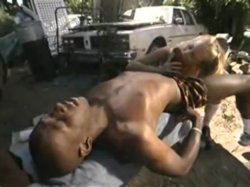 Captura de 'Don't Telll Daddy... I Like Black Dick!' nº 57