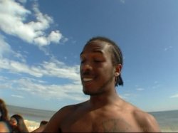 'Big Bubble Butt Brazilian Orgy 9' screenshot nº 3