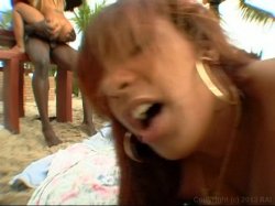 'Big Bubble Butt Brazilian Orgy 9' screenshot nº 82