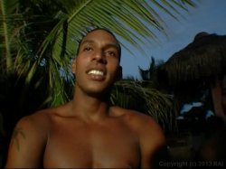 'Big Bubble Butt Brazilian Orgy 9' screenshot nº 130