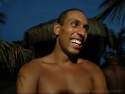 'Big Bubble Butt Brazilian Orgy 9' screenshot nº 134