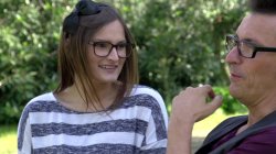 Captura de 'Holly Hunter vs Lullu' nº 1