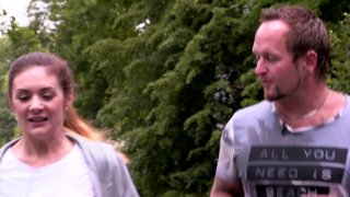 Unexpected Desire: Jogging Friends' Affair