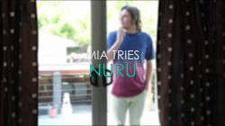 'Pornstars Try Nuru' screenshot nº 35