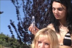 Captura de 'All Girl Zone' nº 129