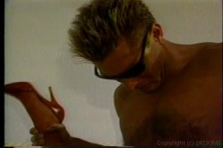 'Penetrator' screenshot nº 35